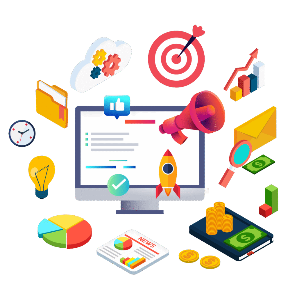 content marketing services
