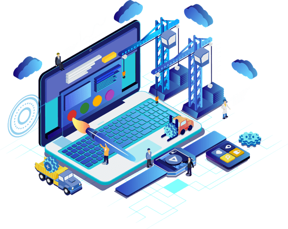 website development services