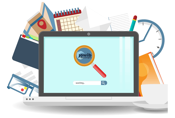 digital marketing Training in jowib technologies