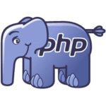 php