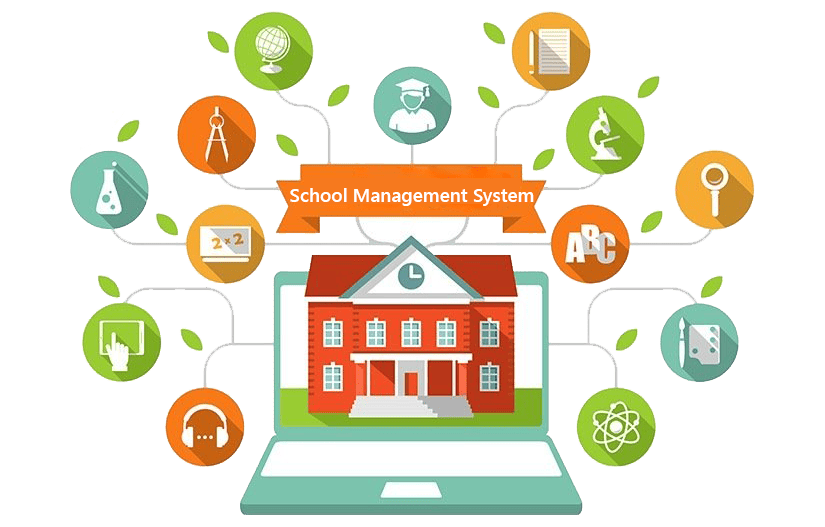 school erp software services